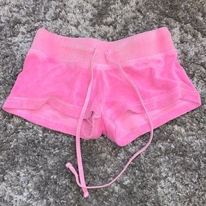 PINK HARD TAILS SIZE 14